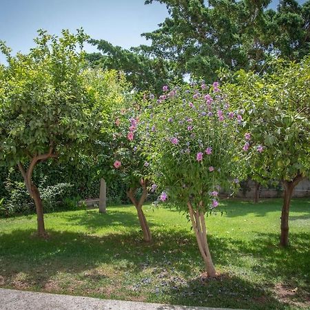 Piso Con Jardin Apartment Malaga Luaran gambar